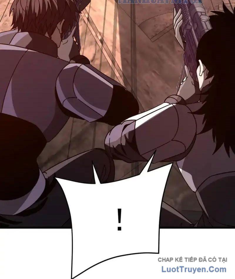 Dị Biến Giáng Lâm Nhân Gian: Kế Hoạch Thanh Trừ Người Chơi Chap 58 - Next Chap 59