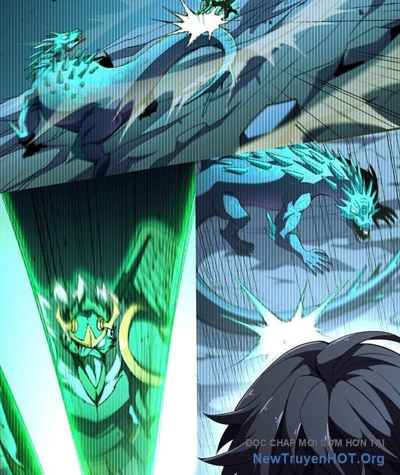 Dị Biến Giáng Lâm Nhân Gian: Triệu Hoán Chi Chủ! Chap 37 - Next Chap 38