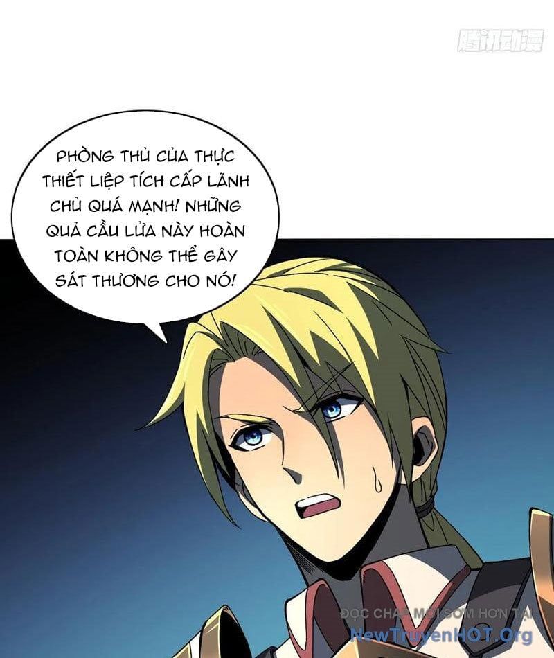 Dị Biến Giáng Lâm Nhân Gian: Triệu Hoán Chi Chủ! Chap 37 - Next Chap 38