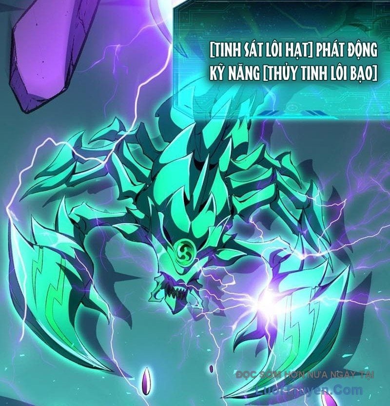 Dị Biến Giáng Lâm Nhân Gian: Triệu Hoán Chi Chủ! Chap 50 - Next Chap 51