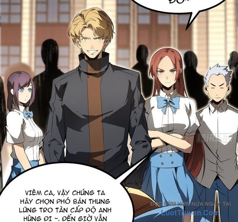 Dị Biến Giáng Lâm Nhân Gian: Triệu Hoán Chi Chủ! Chap 50 - Next Chap 51