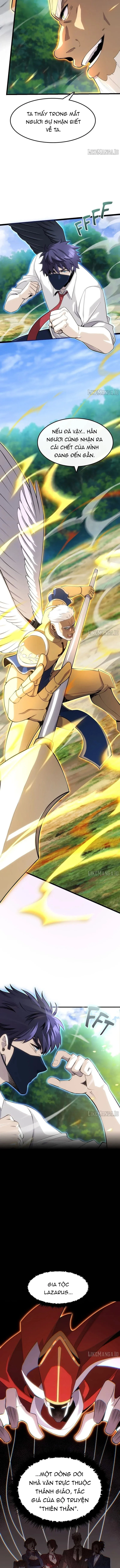 Di Sản Của Các Nhà Văn Chap 45 - Next Chap 46