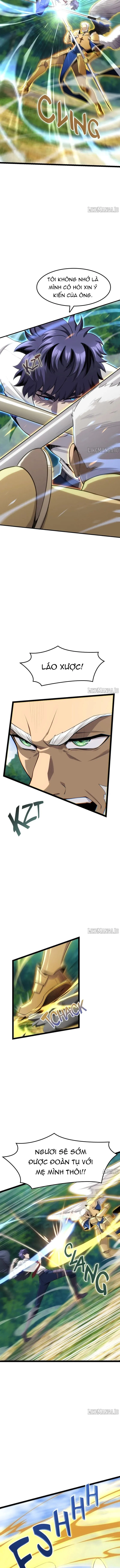 Di Sản Của Các Nhà Văn Chap 45 - Next Chap 46