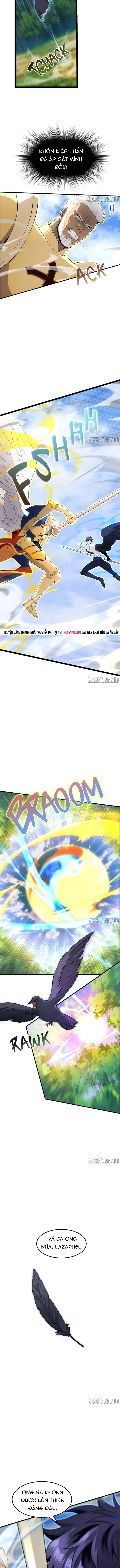 Di Sản Của Các Nhà Văn Chap 45 - Next Chap 46