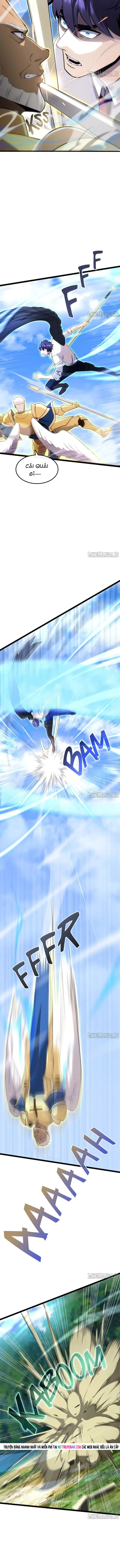 Di Sản Của Các Nhà Văn Chap 45 - Next Chap 46