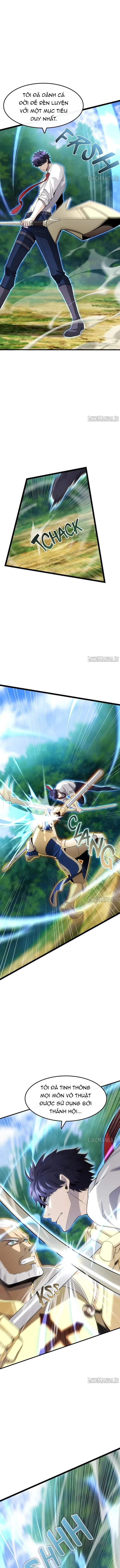 Di Sản Của Các Nhà Văn Chap 45 - Next Chap 46