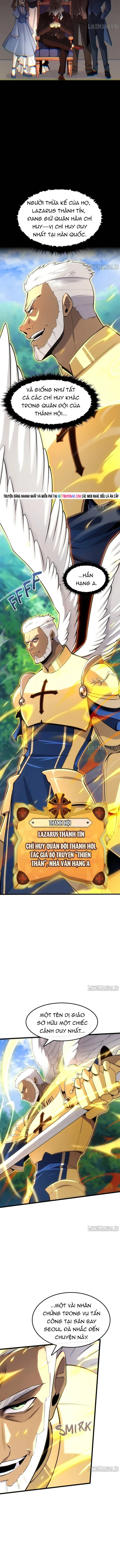 Di Sản Của Các Nhà Văn Chap 45 - Next Chap 46