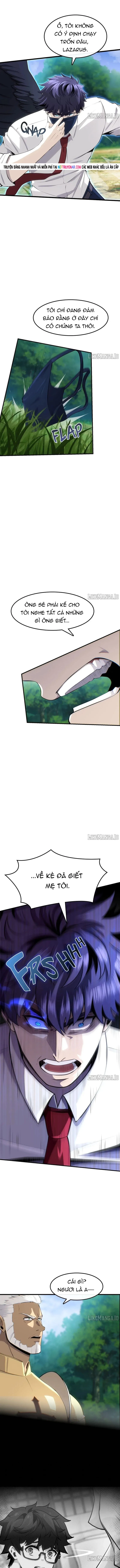Di Sản Của Các Nhà Văn Chap 45 - Next Chap 46
