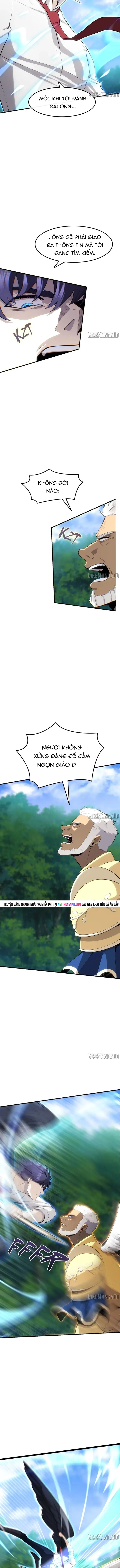 Di Sản Của Các Nhà Văn Chap 45 - Next Chap 46