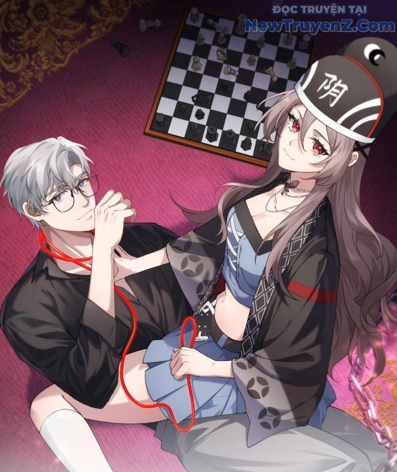 Địa phủ đại tiểu thư là hồng nương? Chap 1 - Next Chap 2