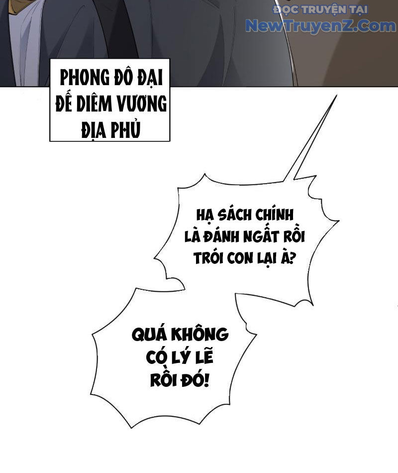 Địa phủ đại tiểu thư là hồng nương? Chap 1 - Next Chap 2