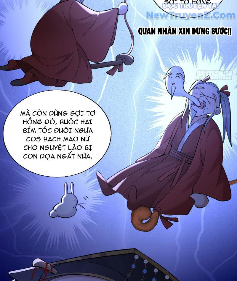 Địa phủ đại tiểu thư là hồng nương? Chap 1 - Next Chap 2