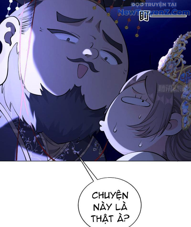 Địa phủ đại tiểu thư là hồng nương? Chap 1 - Next Chap 2