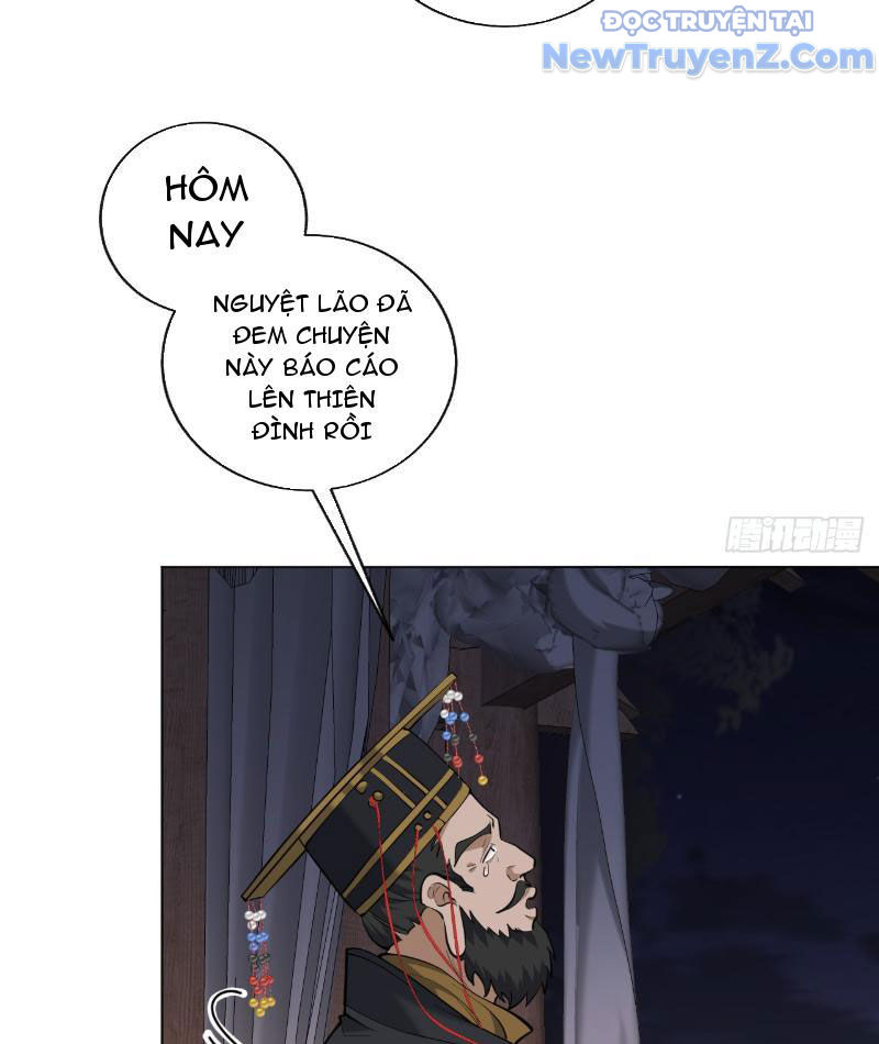 Địa phủ đại tiểu thư là hồng nương? Chap 1 - Next Chap 2