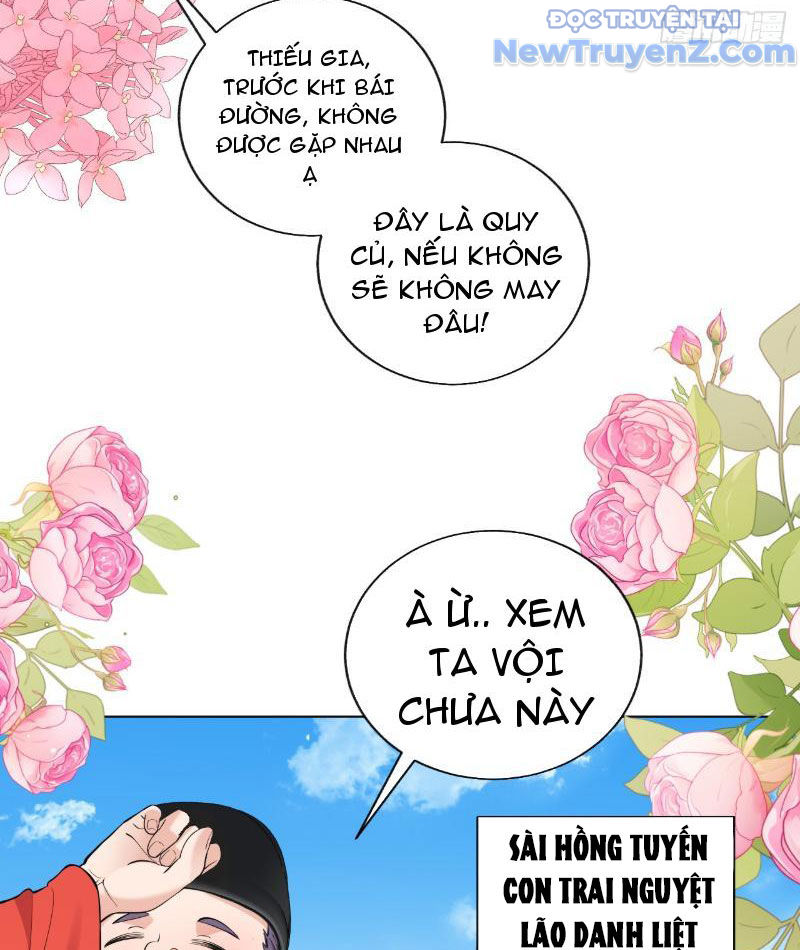 Địa phủ đại tiểu thư là hồng nương? Chap 1 - Next Chap 2