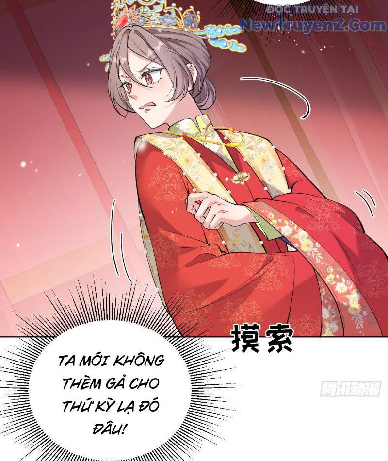 Địa phủ đại tiểu thư là hồng nương? Chap 1 - Next Chap 2