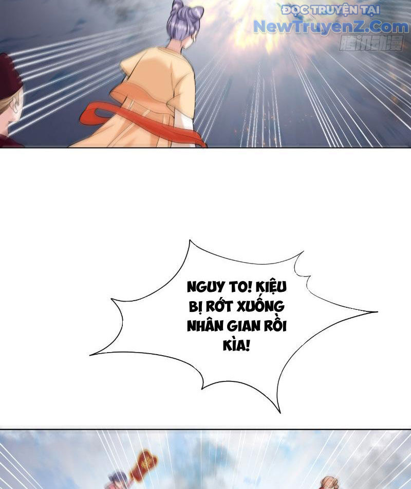 Địa phủ đại tiểu thư là hồng nương? Chap 1 - Next Chap 2