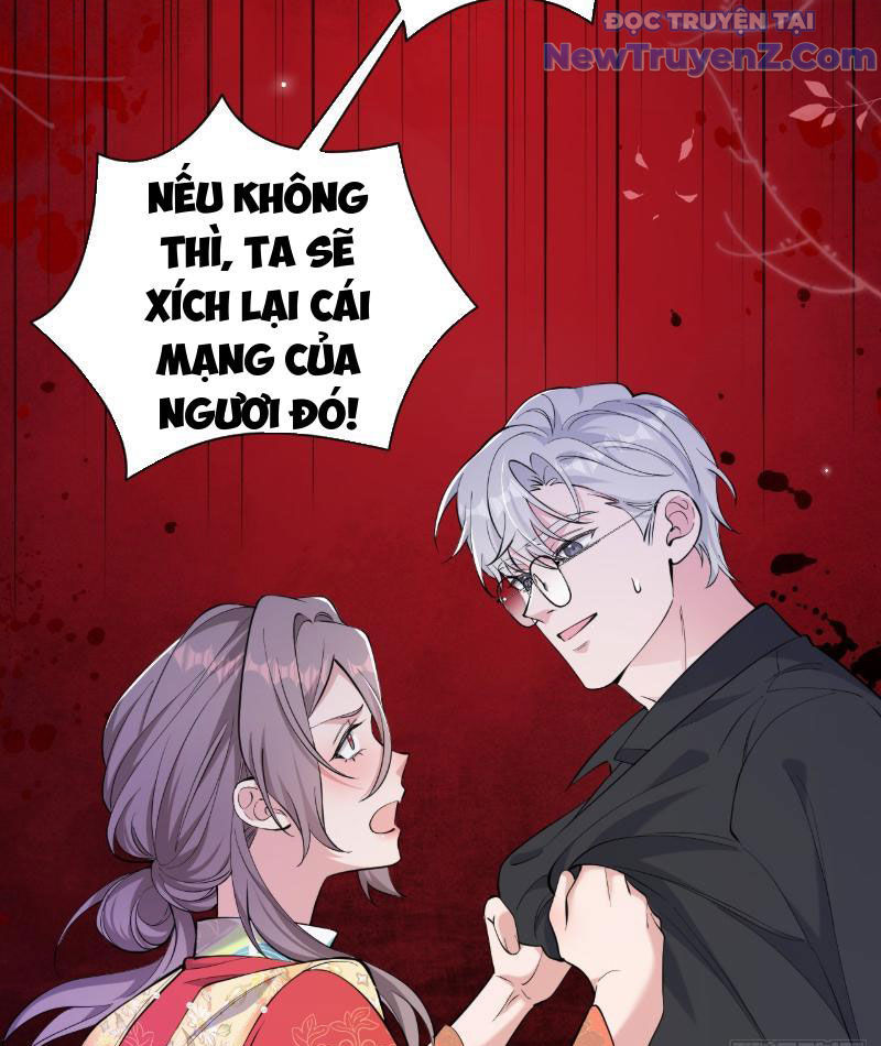 Địa phủ đại tiểu thư là hồng nương? Chap 1 - Next Chap 2