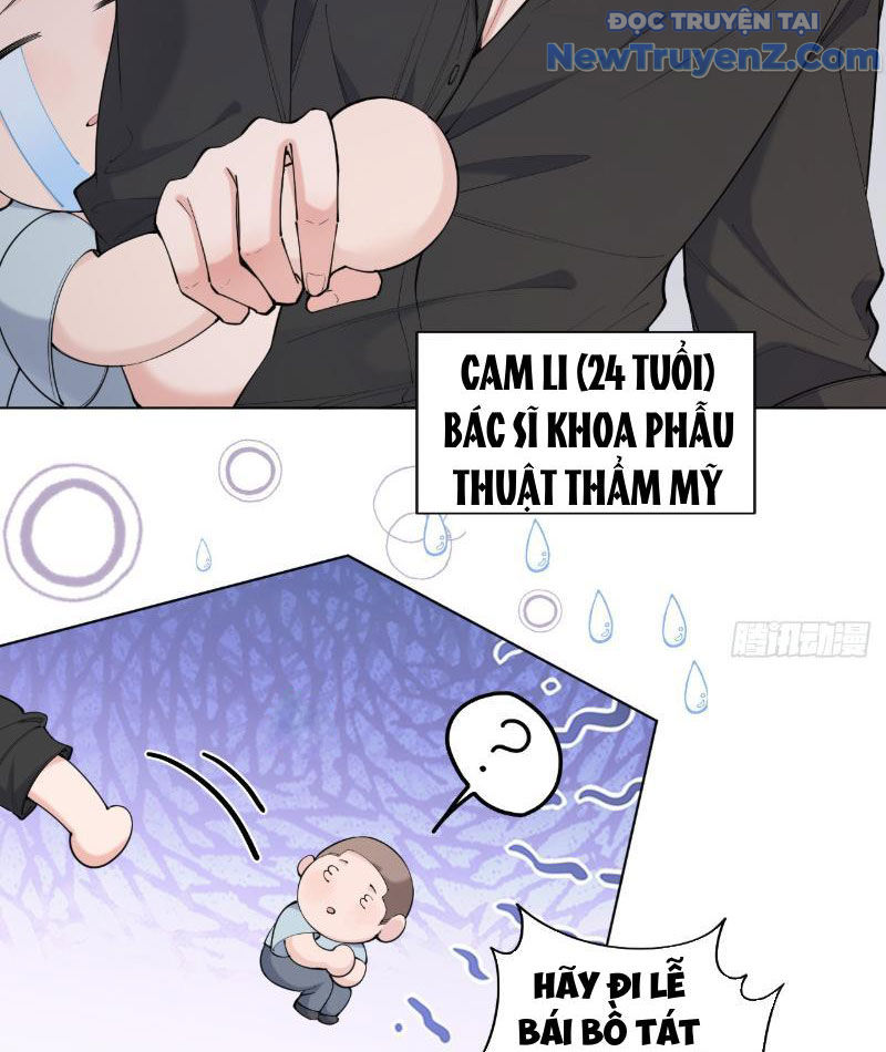 Địa phủ đại tiểu thư là hồng nương? Chap 1 - Next Chap 2