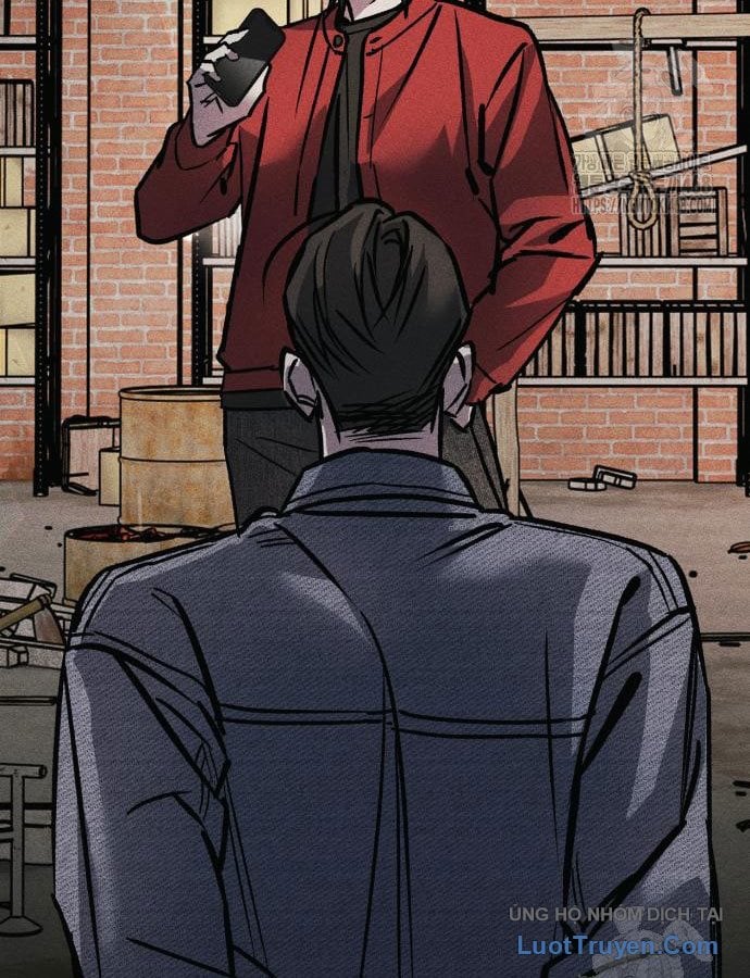 Diễn Viên Gangster Chap 15 - Next Chap 16
