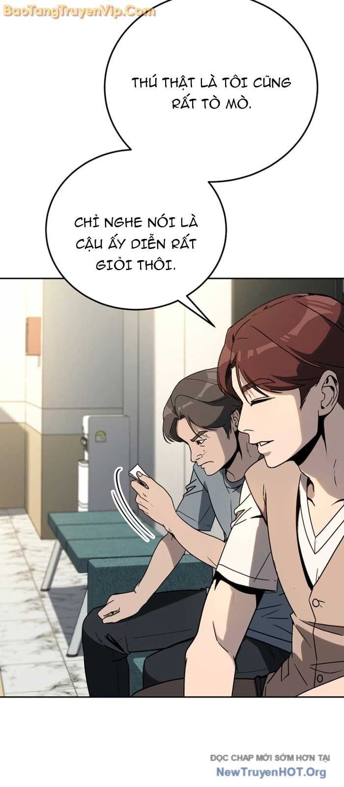 Diễn Viên Ngàn Mặt Chap 24 - Next Chap 25