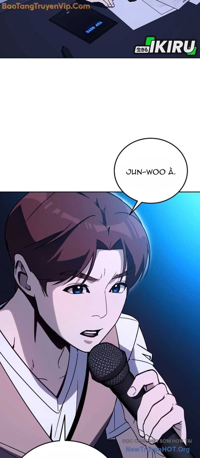 Diễn Viên Ngàn Mặt Chap 25 - Next Chap 26