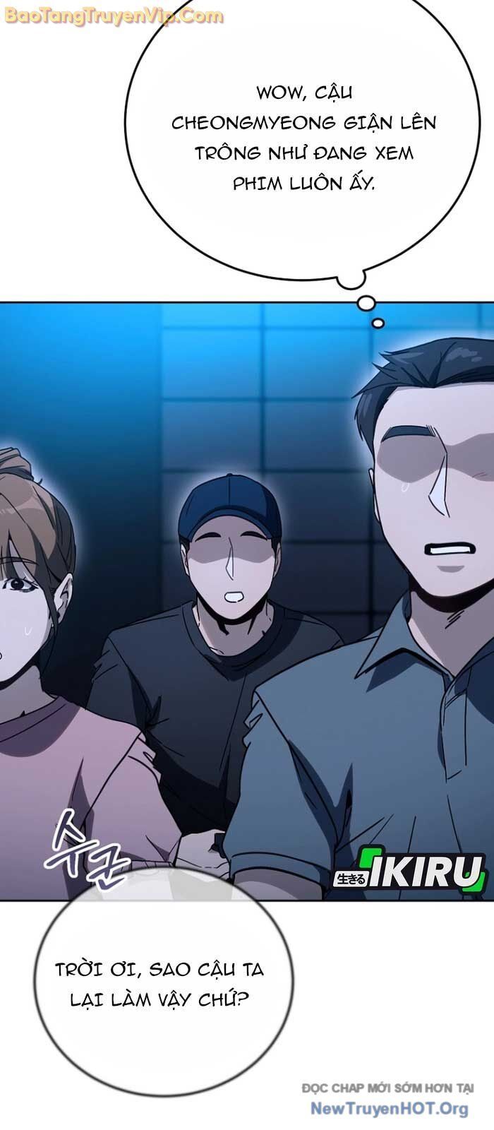 Diễn Viên Ngàn Mặt Chap 25 - Next Chap 26