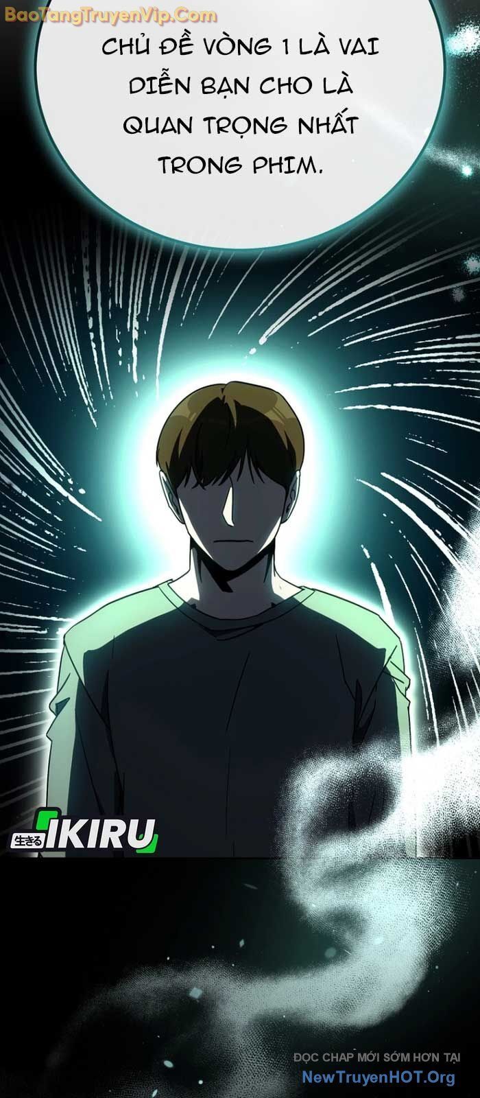 Diễn Viên Ngàn Mặt Chap 25 - Next Chap 26