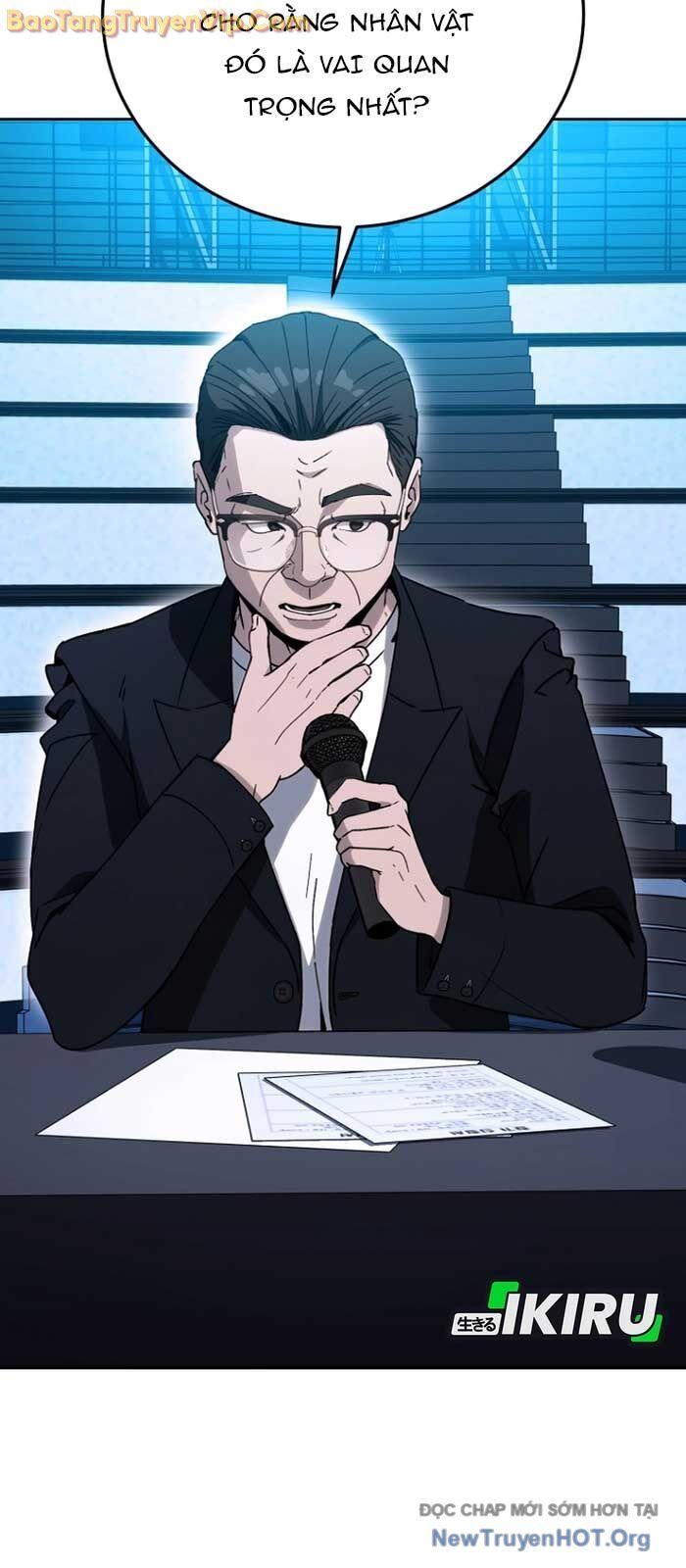 Diễn Viên Ngàn Mặt Chap 25 - Next Chap 26