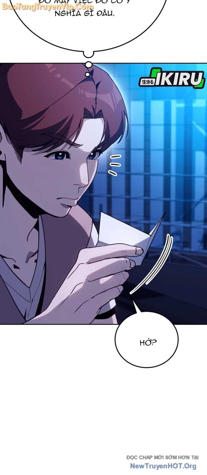 Diễn Viên Ngàn Mặt Chap 25 - Next Chap 26
