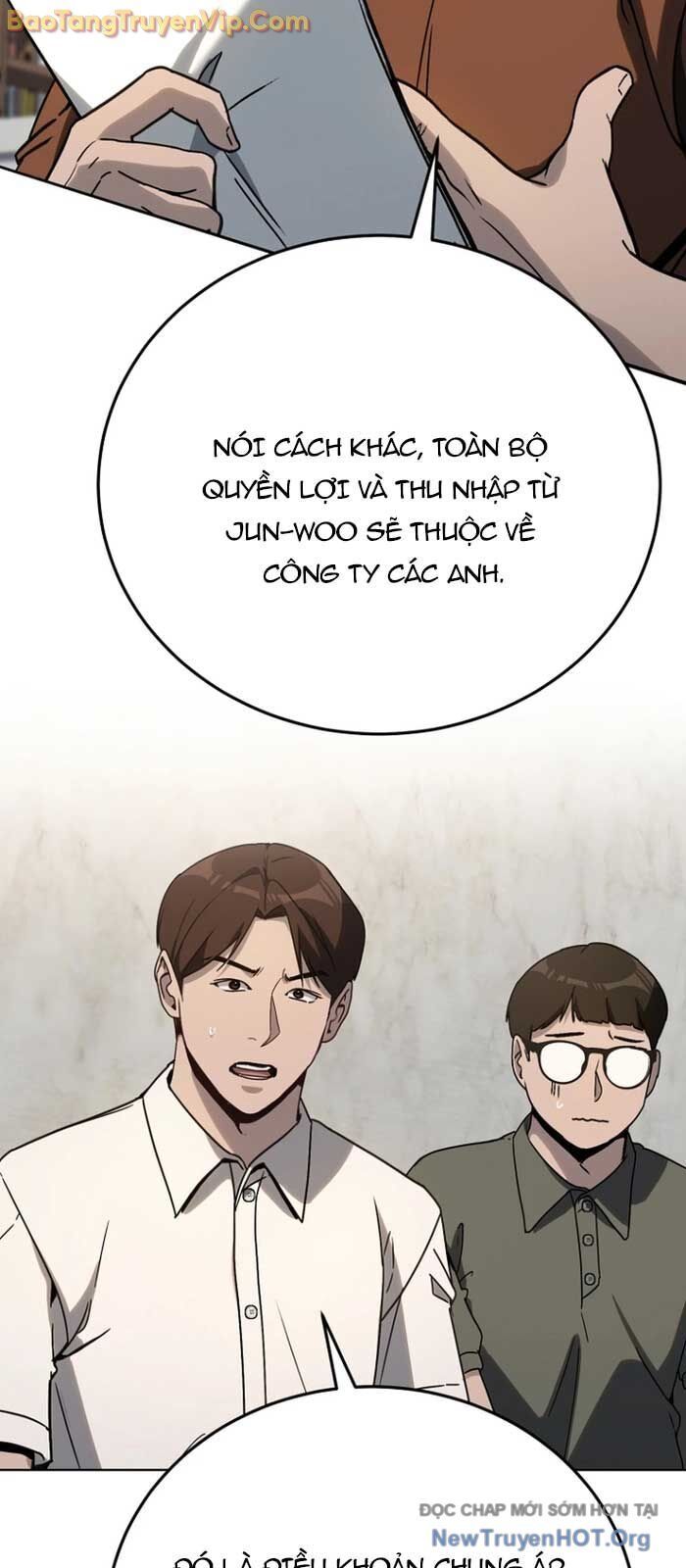 Diễn Viên Ngàn Mặt Chap 27 - Next Chap 28