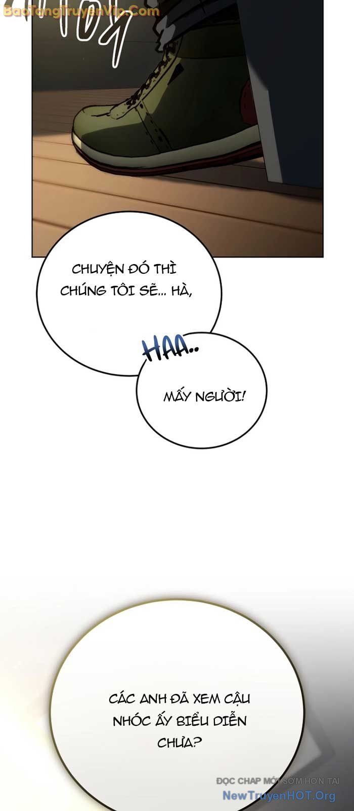 Diễn Viên Ngàn Mặt Chap 27 - Next Chap 28