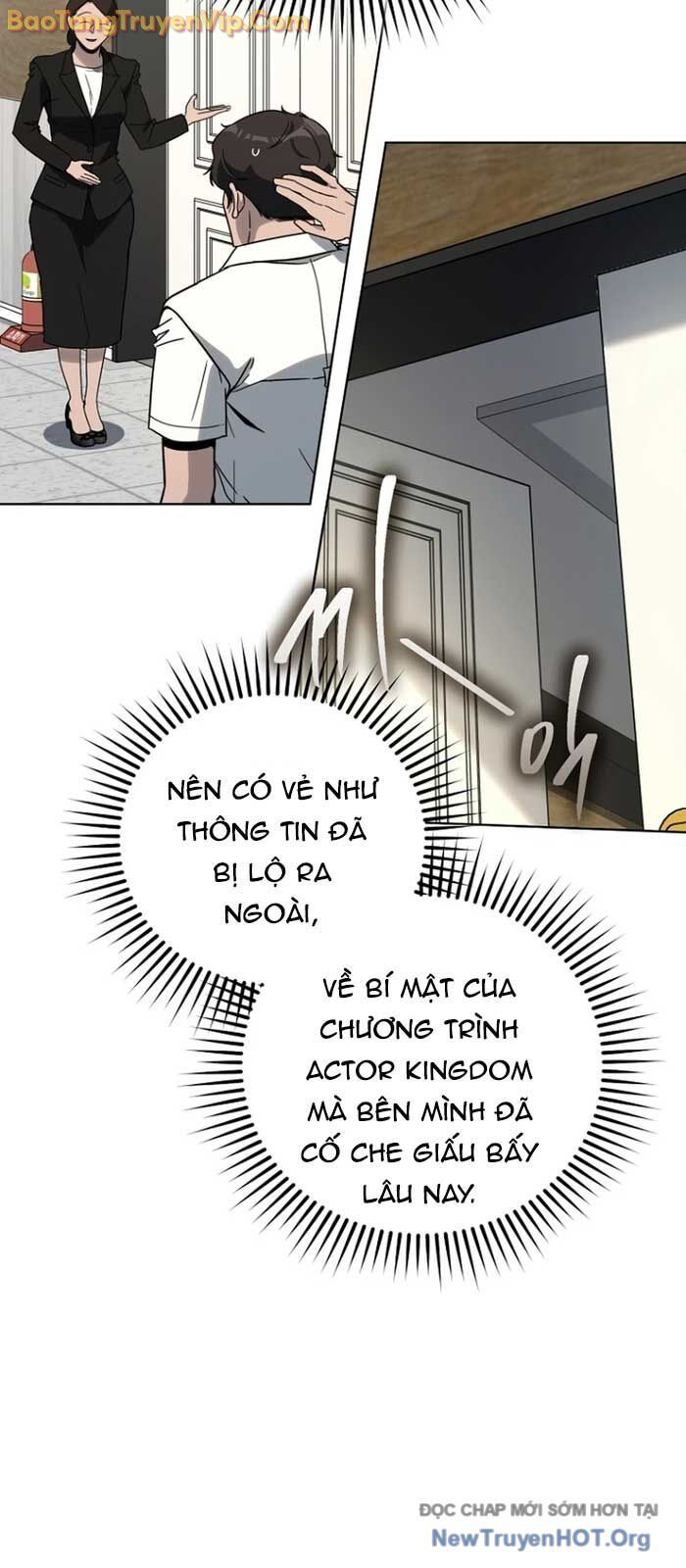 Diễn Viên Ngàn Mặt Chap 31 - Next Chap 32