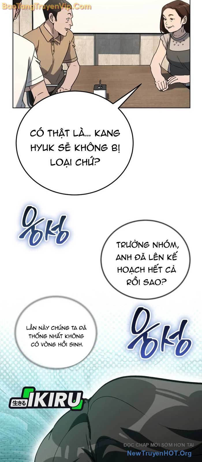 Diễn Viên Ngàn Mặt Chap 32 - Next Chap 33