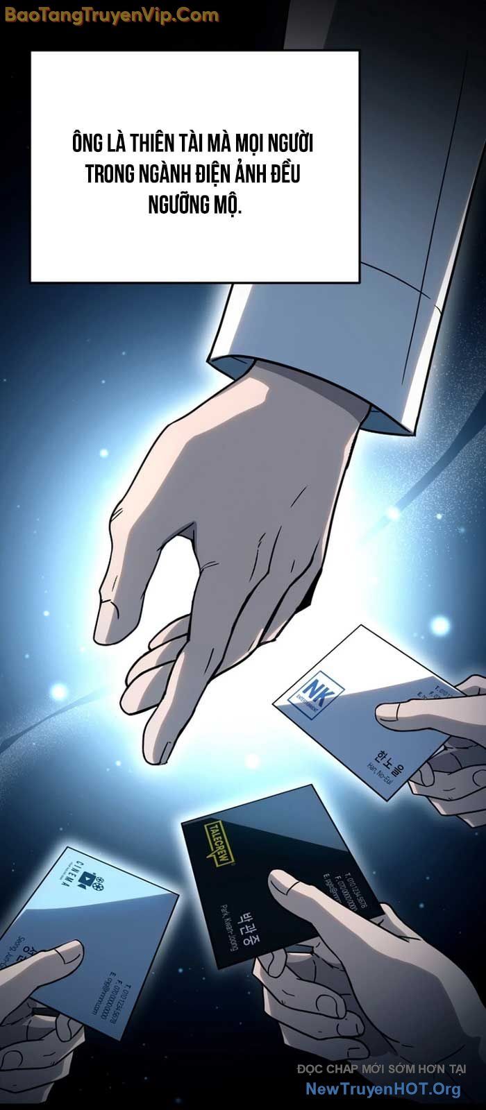 Diễn Viên Ngàn Mặt Chap 32 - Next Chap 33