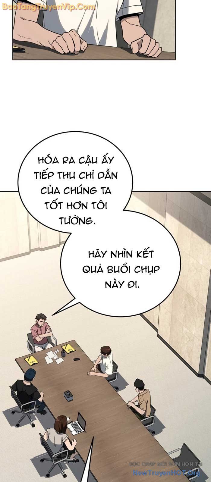 Diễn Viên Ngàn Mặt Chap 32 - Next Chap 33