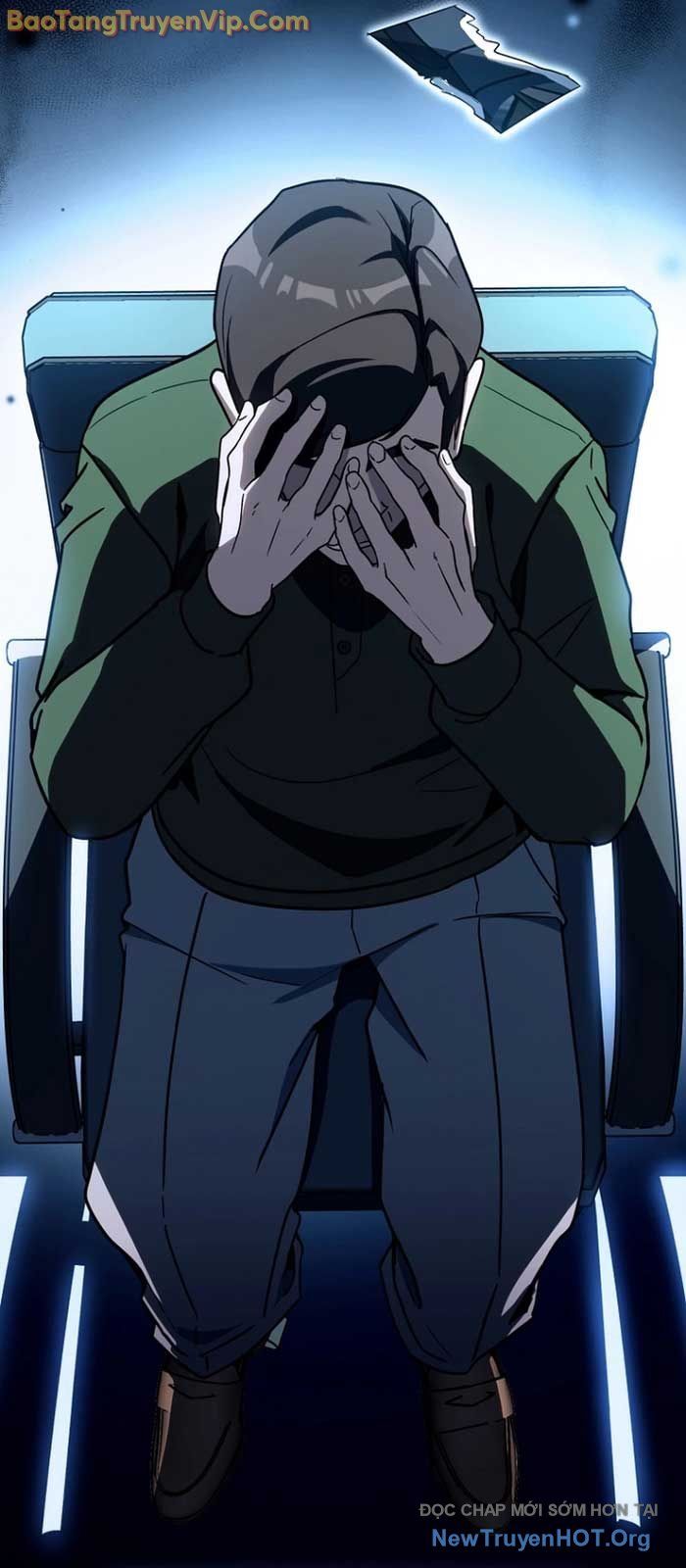 Diễn Viên Ngàn Mặt Chap 32 - Next Chap 33