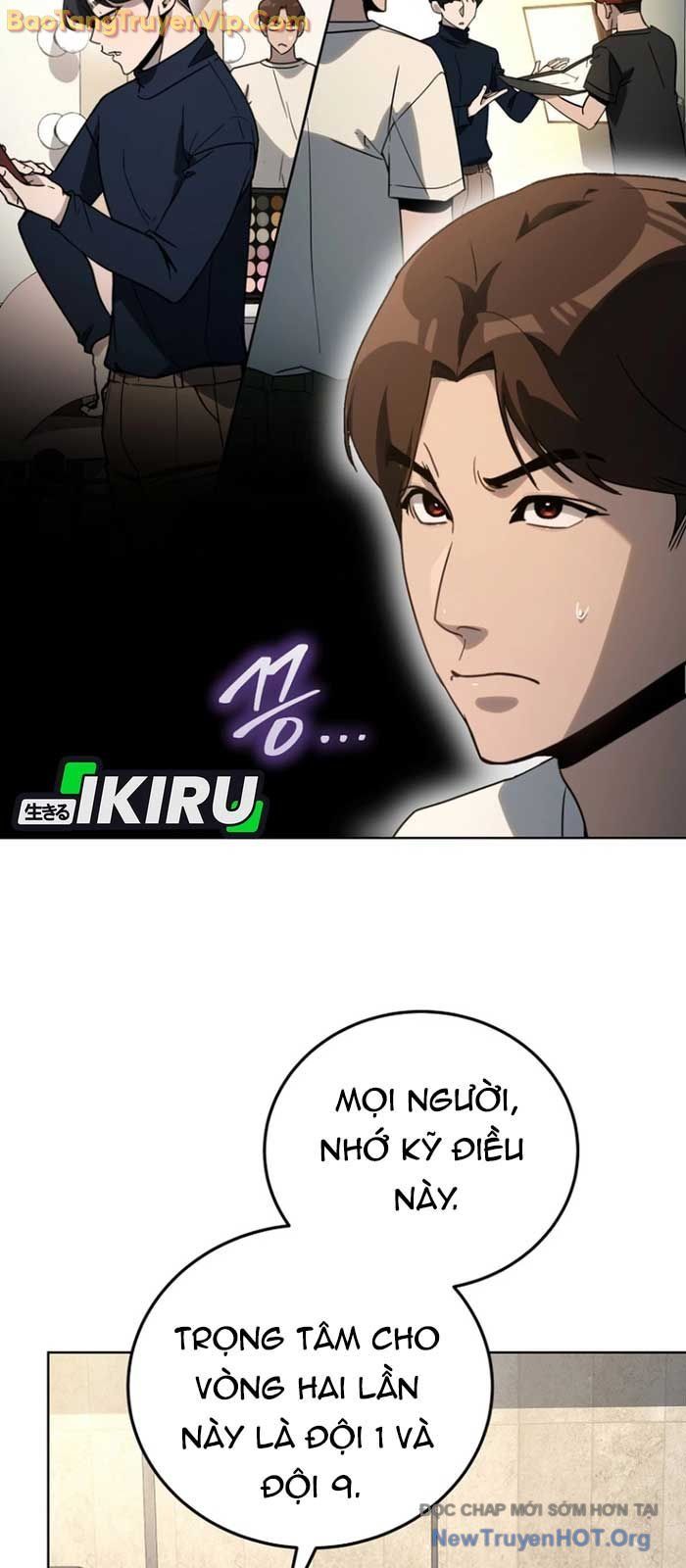 Diễn Viên Ngàn Mặt Chap 32 - Next Chap 33