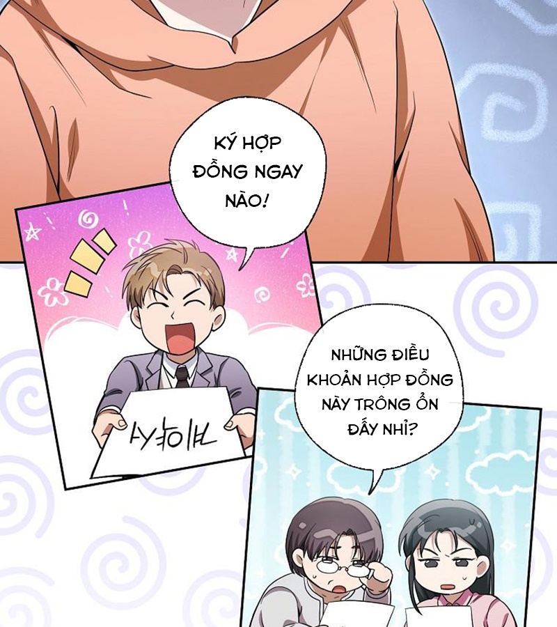 Diễn Viên Thiên Tài Mang Lại Bất Hạnh Chap 36 - Next Chap 37