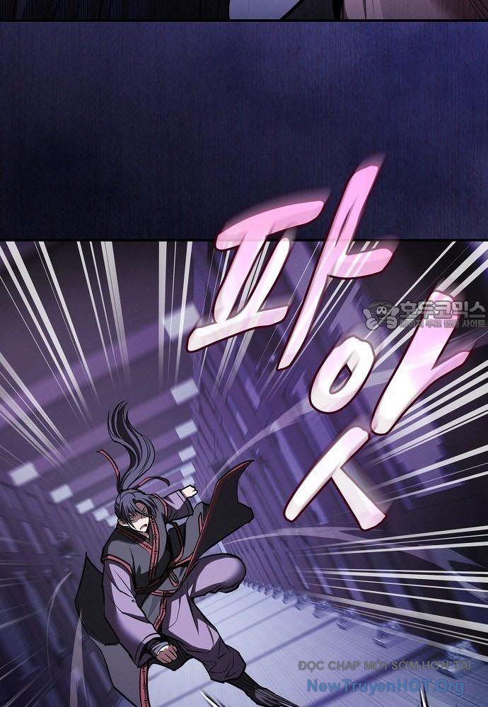 Điệp Viên Ma Giáo Chap 32 - Next Chap 33