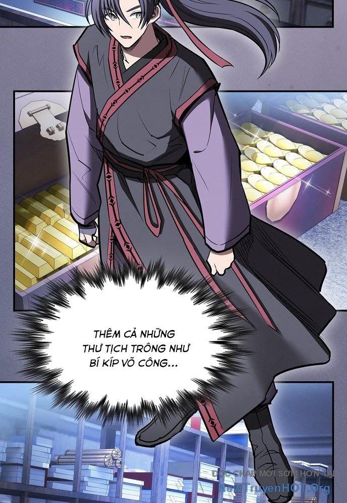 Điệp Viên Ma Giáo Chap 32 - Next Chap 33