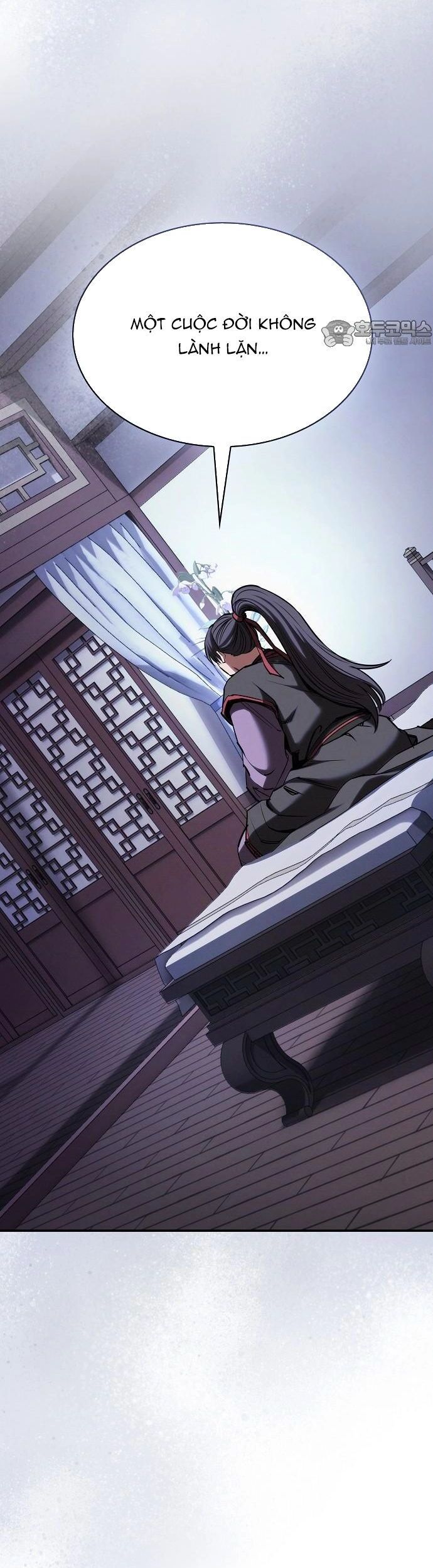 Điệp Viên Ma Giáo Chap 37 - Next Chap 38