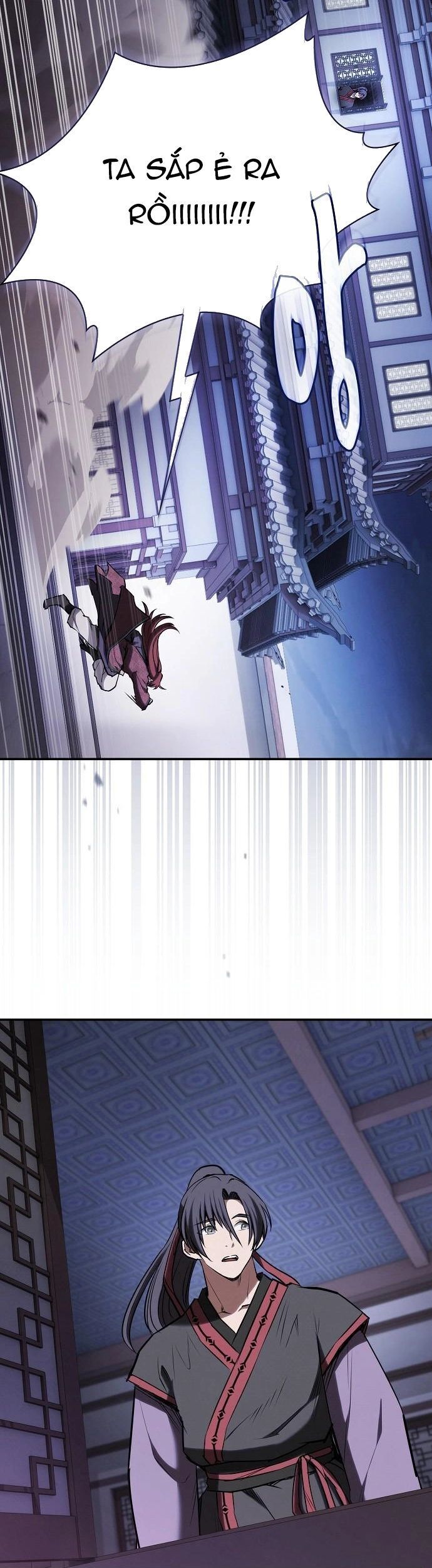 Điệp Viên Ma Giáo Chap 37 - Next Chap 38