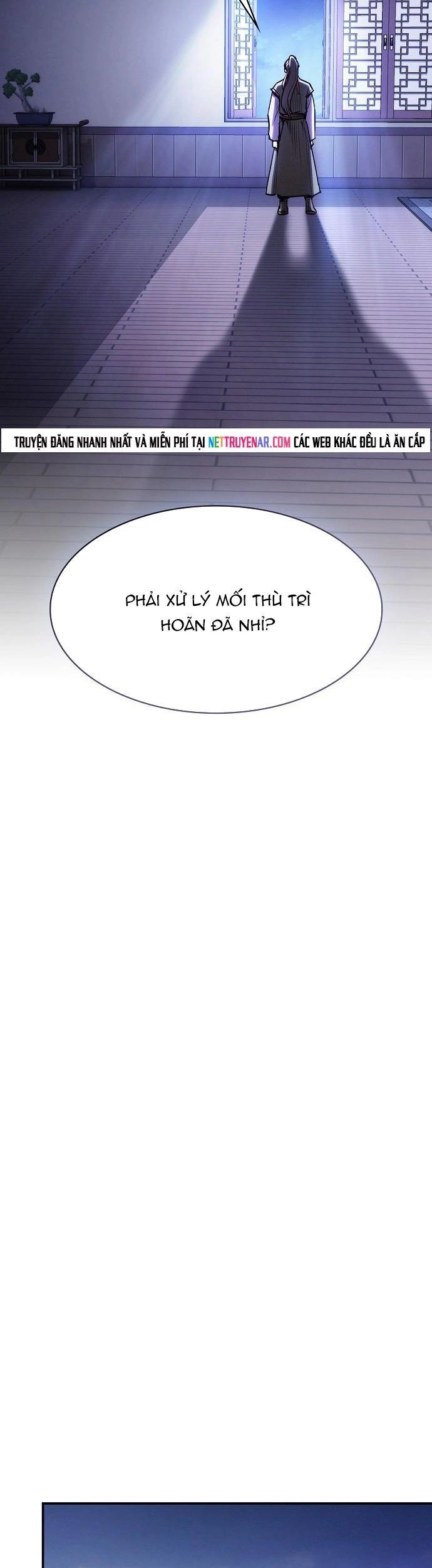 Điệp Viên Ma Giáo Chap 37 - Next Chap 38
