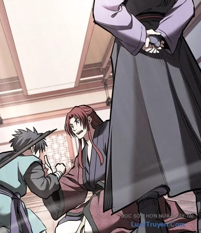 Điệp Viên Ma Giáo Chap 40 - Next Chap 41