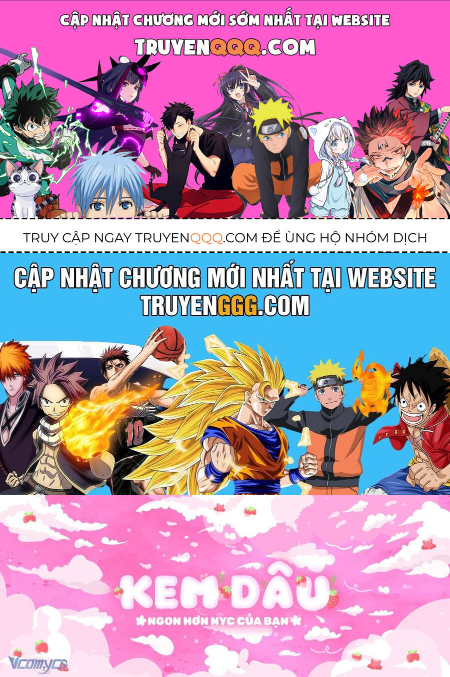 Điều Ước Sao Băng Chap 49 - Next Chap 50