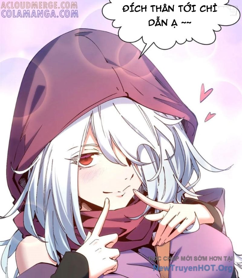 Đỉnh Cấp Khí Vận, Lặng Lẽ Tu Luyện Ngàn Năm Chap 272 - Next Chap 273