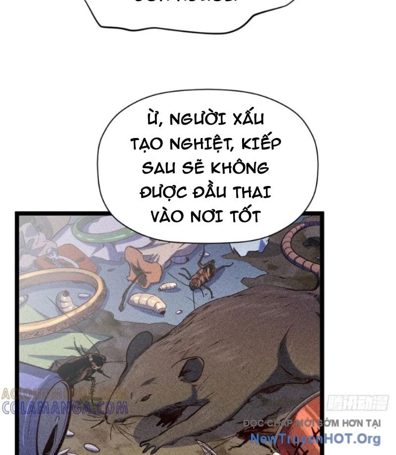 Đỉnh Cấp Khí Vận, Lặng Lẽ Tu Luyện Ngàn Năm Chap 272 - Next Chap 273