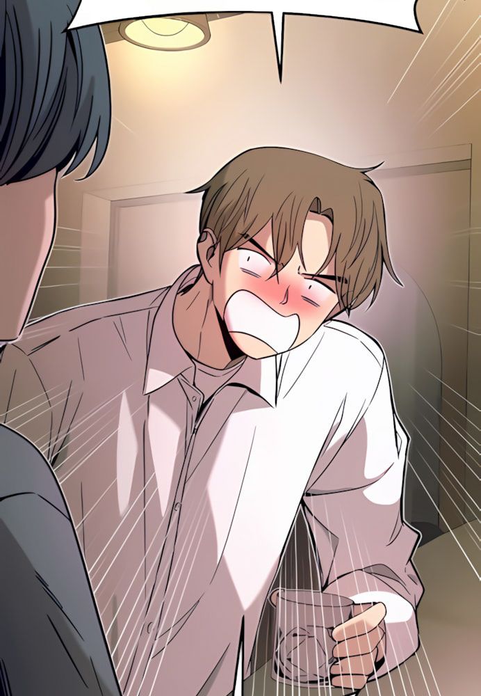 Định Mệnh Đôi Ta Giao Thoa Nơi Bến Tàu Chap 44 - Next Chap 45