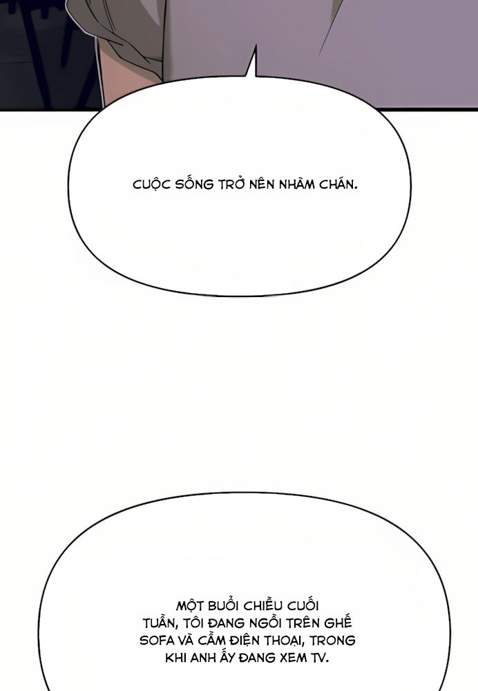 Định Mệnh Đôi Ta Giao Thoa Nơi Bến Tàu Chap 44 - Next Chap 45